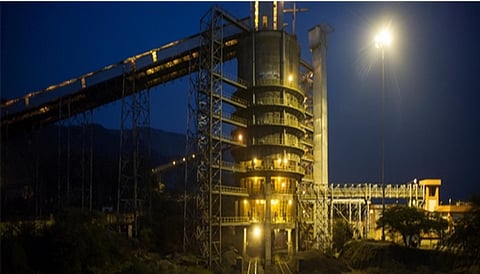 Govt says 8 first-mile connectivity projects SECL under various stages of development