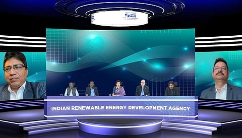 IREDA shareholders approve Rs 5,000 crore fundraising via QIP