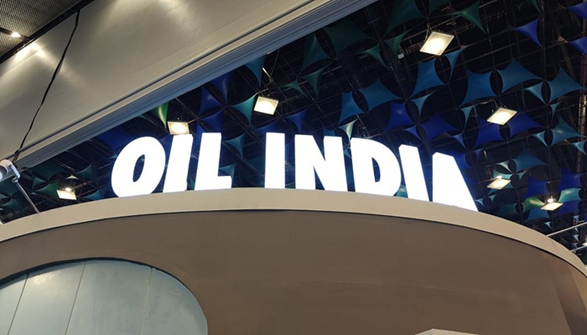Oil India Hindustan Copper MoU Oil India Hindustan Copper MoU