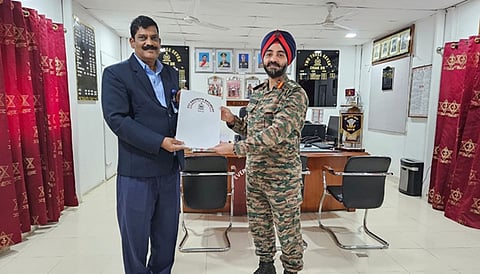 GRSE to supply modular steel bridge to Indian Army in Arunachal Pradesh