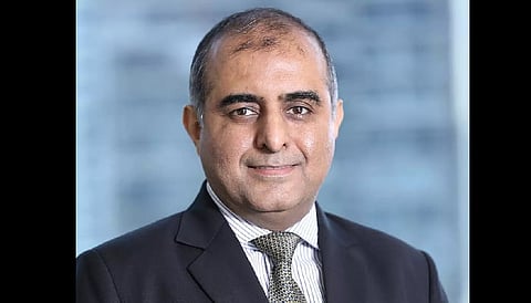 Alt="HPCL CMD Vikas Kaushal"