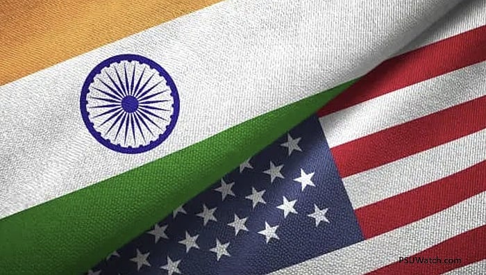 India, US trade deal to be signed once tariff architecture is in place ...