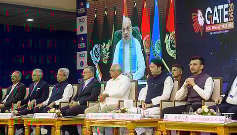 MSMEs our biggest asset, should be integrated with startups for new ecosystem: Shah