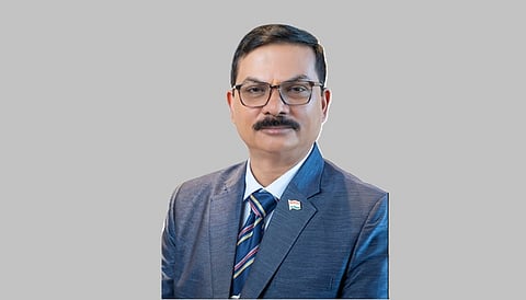 Dr Ankur Baruah assumes charge as Director (HR) of OIL