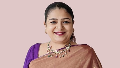 Mugdha Sinha (IAS) appointed as Managing Director of ITDC