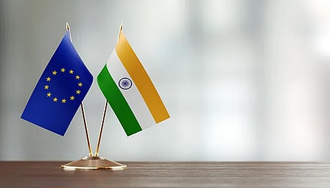 India raises concerns over mobility, non-tariff barriers faced by Indian exporters in EU