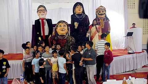 SECL organises first ‘Sneh Milan Mela' to build stronger community relations