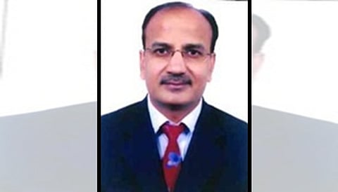 Dr Manoj Kumar Jhawar takes over as full-time CMD of PTC India Ltd