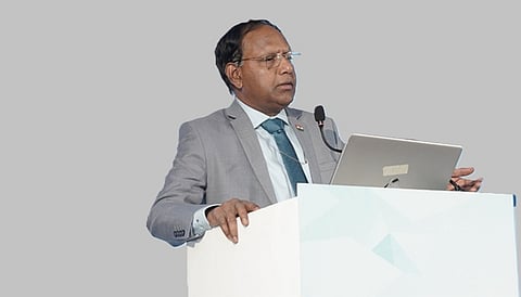 Credit growth of PSU banks outperformed pvt banks: DFS Secy
