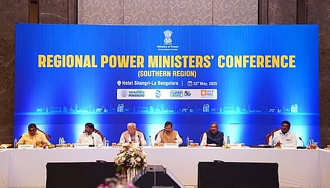 Khattar asks Karnataka to complete smart meter rollout across govt bodies, colonies by Aug 2025