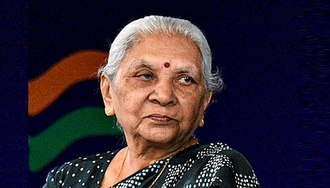 UP Governor stresses on policy reforms to boost R&D ecosystem