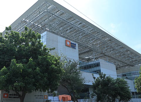 REC incorporates new subsidiary for power transmission project in Madhya Pradesh