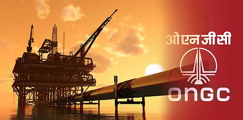 ONGC deploys 200-ton crane at Assam gas leak site as well capping preparations advance