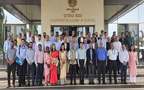 RITES hosts MAITRI workshops