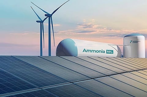 SECI extends bid deadline for green ammonia tender