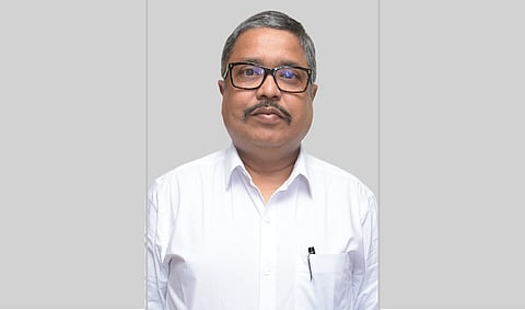 Manoj Kumar (IRS) given additional charge as CVO of Mumbai Port Authority