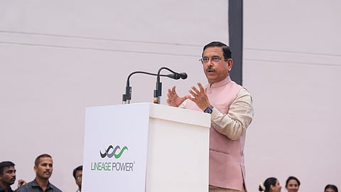 National Test House to focus on AI-driven testing facilities: Pralhad Joshi