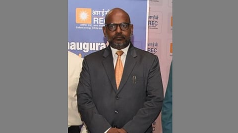 TSC Bosh set to be next Director (Projects) of REC Limited