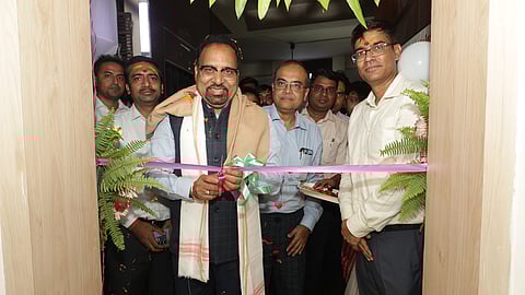 HURL expands regional presence with inauguration of West Bengal & Assam State Office in Kolkata