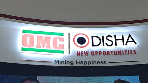 OMC eyes 50 MT mineral production in FY 2025-26