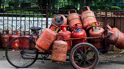 Cabinet approves Rs 30,000-crore compensation for PSU oil marketing companies to cover LPG losses