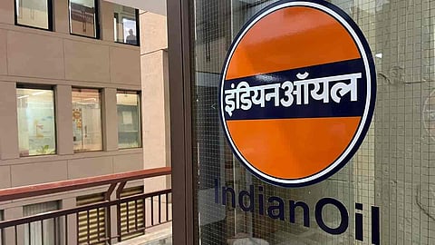 Alt="Indian Oil"