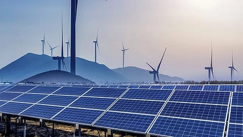 Cabinet lifts spending ceiling for NLCIL’s Rs 7,000-crore renewables drive