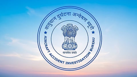 AAIB says too early to reach definite conclusions on AI plane crash