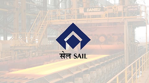 Alt="SAIL Logo"