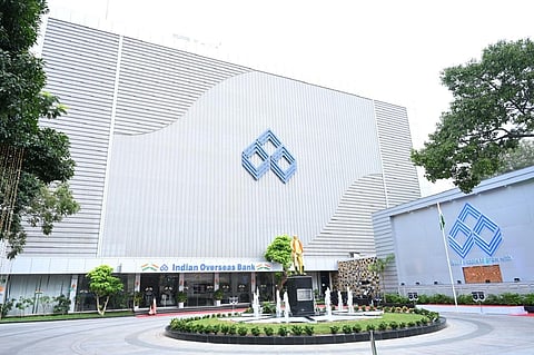 Alt="Indian Overseas Bank"