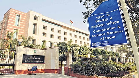 CAG raises concern over Maharashtra's off-budget borrowings for large-scale capital expenditure