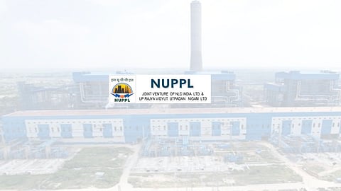 
NUPPL achieves major milestone with synchronization of unit-2 at Ghatampur Thermal Power project