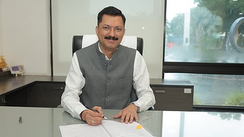 Sanjay Kaul assumes charge as MD & Group CEO of GIFT City