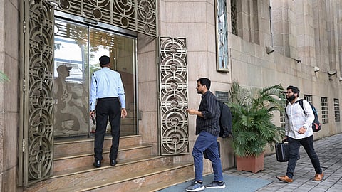ED raids in Rs 3,000-crore bank loan 'fraud' against Anil Ambani group companies