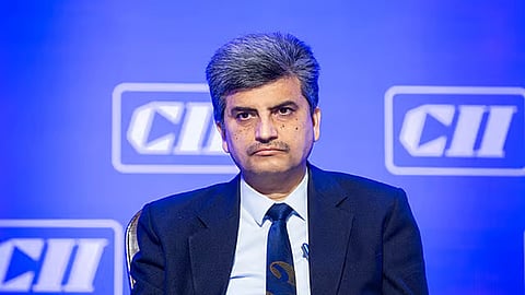 Govt appoints former Finance Secretary Ajay Seth as IRDAI Chief