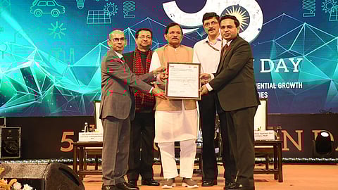 Alt="REC ISO Certification"