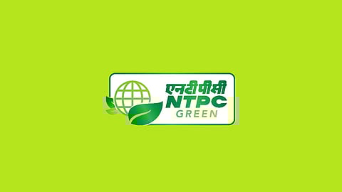 NTPC Green wins 70,000 MTPA green ammonia capacity from SECI