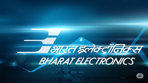 Q1 FY'26: BEL posts 25% YoY growth in net profit; revenue up by 5.2%