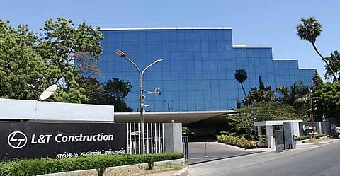 L&T bags Rs 15,000 crore order from Adani Power to set up power units