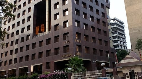 PFC Q1 profit grows 25% to Rs 8,981 crore