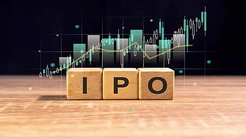 NSDL IPO gets subscribed 5 times on day 2 of offer