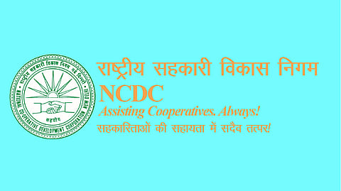 Cabinet approves Rs 2,000 crore grant-in-aid for NCDC