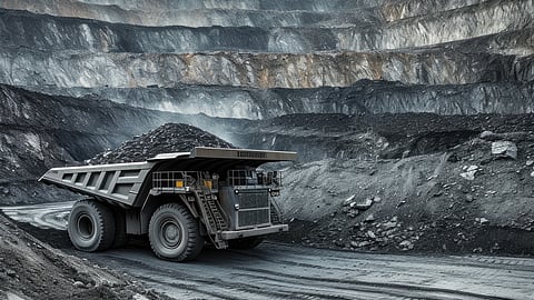 DVC, six other firms bag coal blocks in 12th round of commercial mines auction