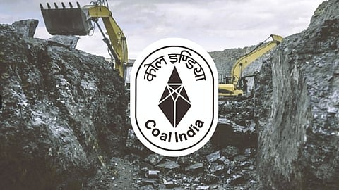 Alt="Coal India"