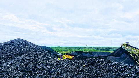 Chhattisgarh Forest Department recommends approval of forest land for coal mining project