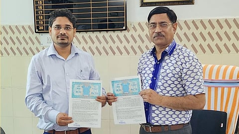 MCL allocates Rs 2.41 crore for nutritional support to TB patients in Jharsuguda