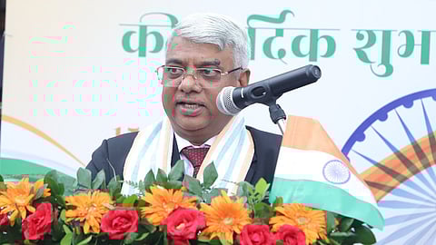 NHPC marks 79th Independence Day with patriotic celebrations