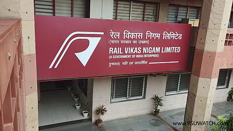 Alt="RVNL Limited"