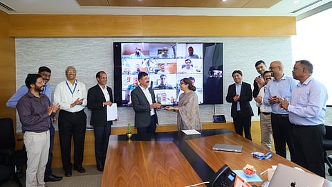 Aditya Birla Management Corp ropes in EESL to promote energy efficiency
