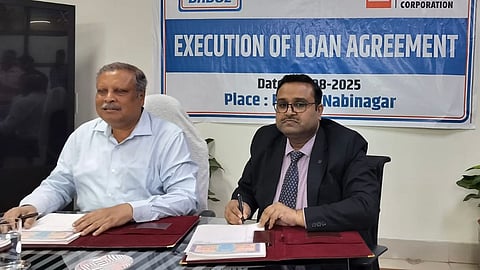 IRFC executes Rs 1,125 crore refinancing deal for BRBCL to cut energy costs for Indian Railways